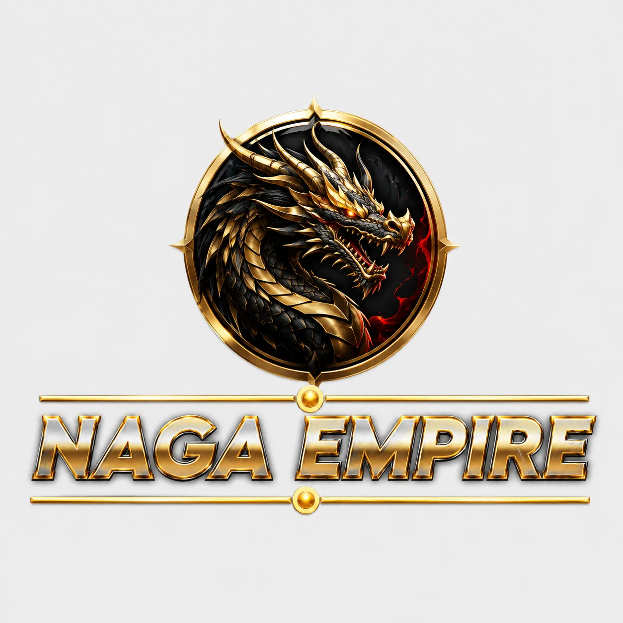 NAGAEMPIRE - Game Match-3 Petualangan Seru
