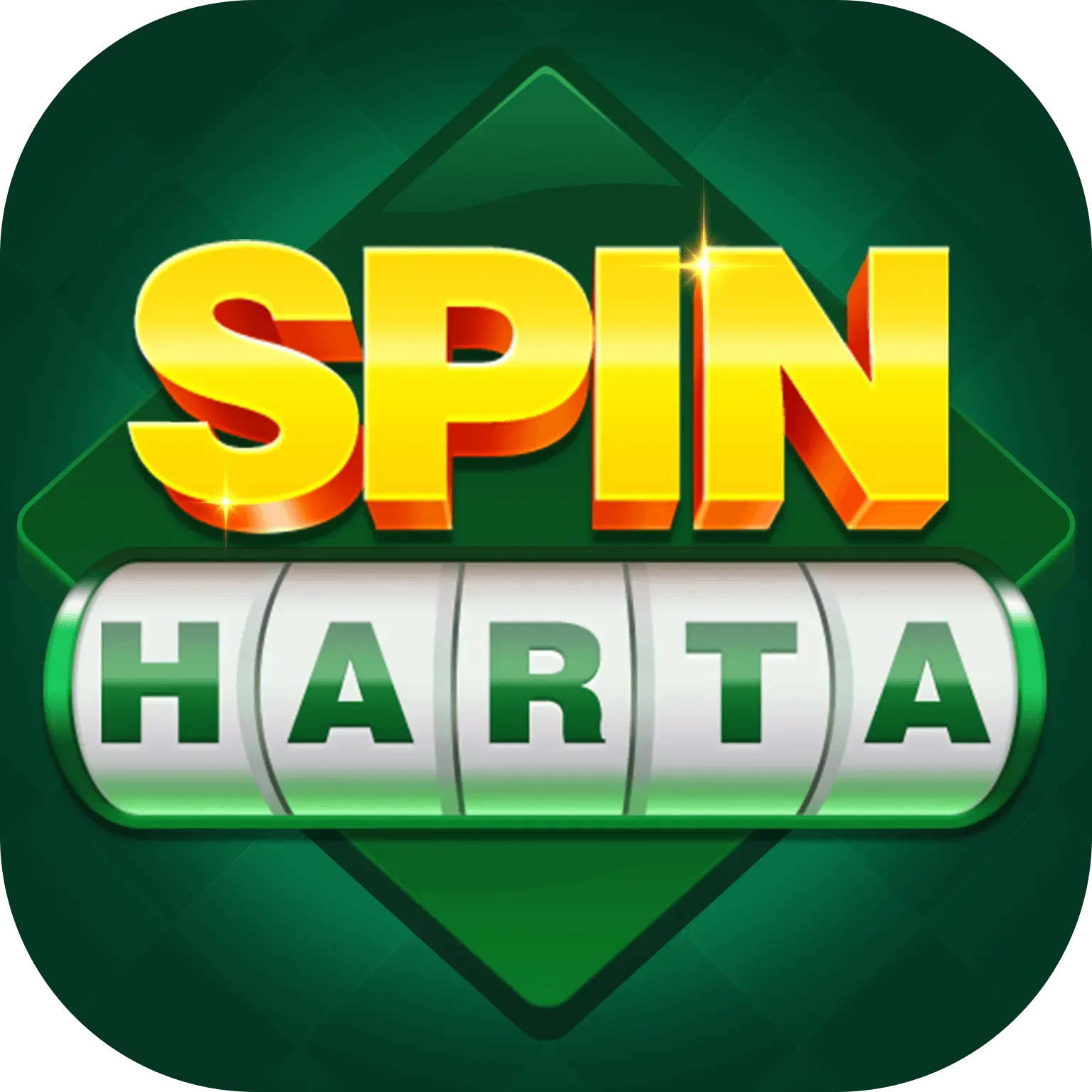 SPINHARTA - Kegelapan Menanti di Setiap Sudut